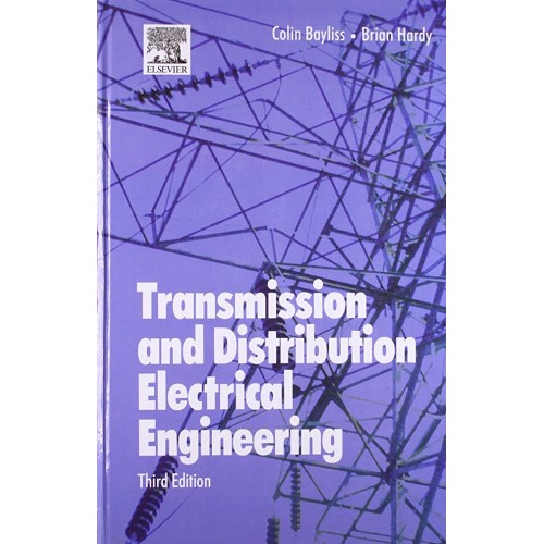 Transmission And Distribution Electrical Engi...