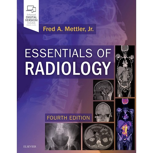 Essentials Of Radiology Common Indications An...