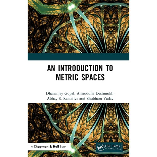 An Introduction To Metric Spaces (Hb 2021)