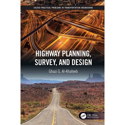 Highway Planning Survey And Design (Hb 2021)