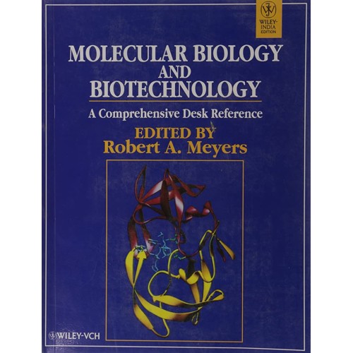 Molecular Biology And Biotechnology  A Compre...