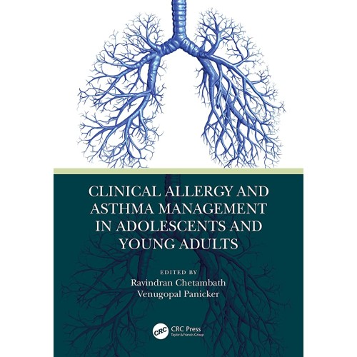 Clinical Allergy And Asthma Management In Ado...