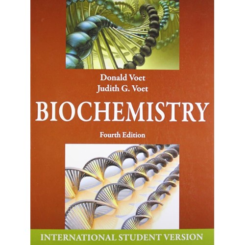 Biochemistry 4Ed (Pb 2011) 