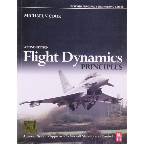 Flight Dynamics Principles2E (2012)