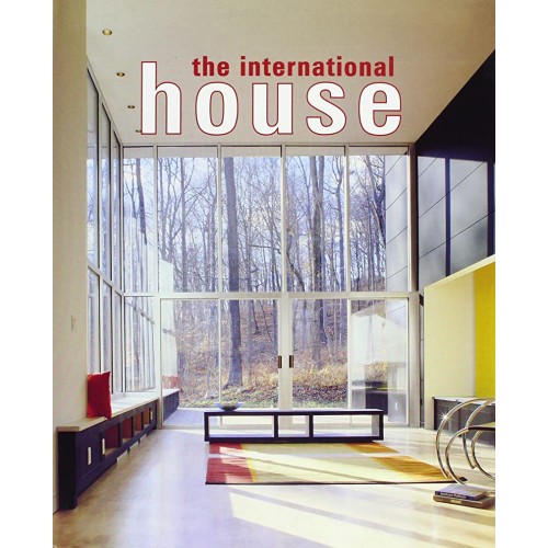 The International House (Hb 2002) 