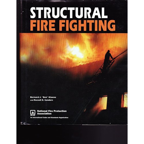 Structural Fire Fighting 