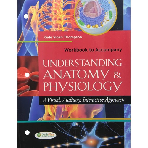 Workbook To Accompany Understanding Anatomy A...