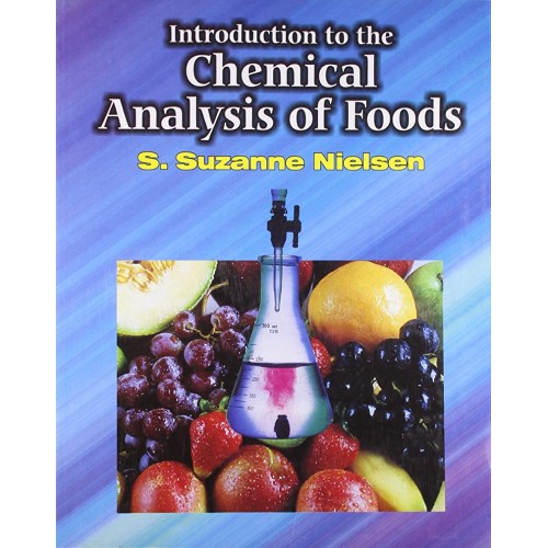 Introduction To The Chemical Analysis Of Food...