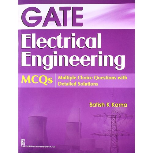 Gate Electrical Engineering Mcqs( Pb-2014) 