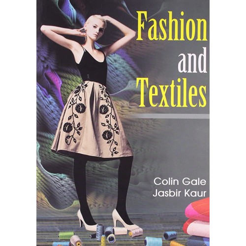 Fashion And Textiles (2011)