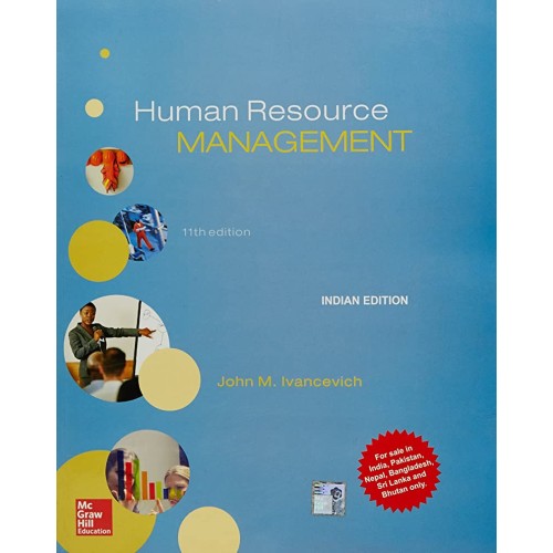 Human Resource Management 11Ed (Pb 2018)