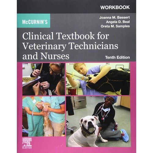 Workbook For Mccurnins Clinical Textbook For ...