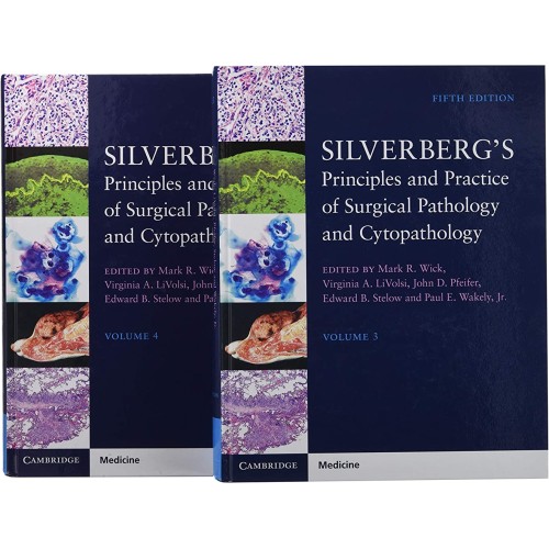 Silverbergs Principles And Practice Of Surgic...