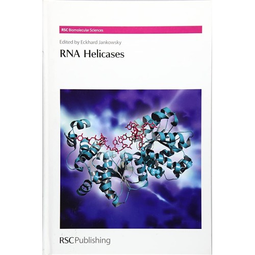 Rna Helicases (Hb 2010)