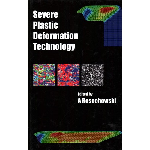 Severe Plastic Deformation Technology (Hb 201...