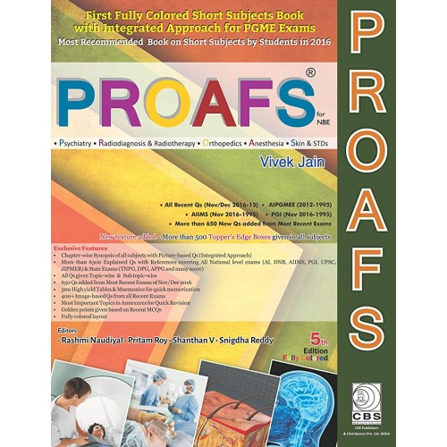 Proafs For Nbe 5Ed (Pb 2017) 