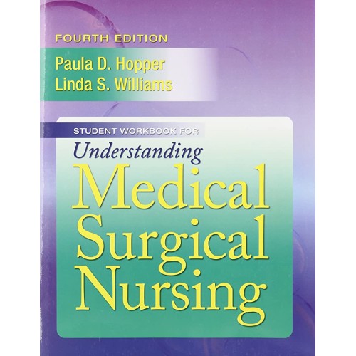 Student Workbook For Understanding Medical Su...