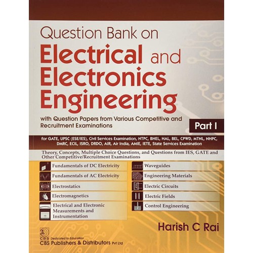 Question Bank On Electrical And Electronics E...