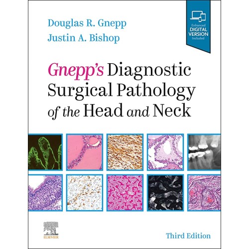 Gnepps Diagnostic Surgical Pathology Of The H...