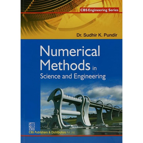 Numerical Methods In Science And Engineering ...