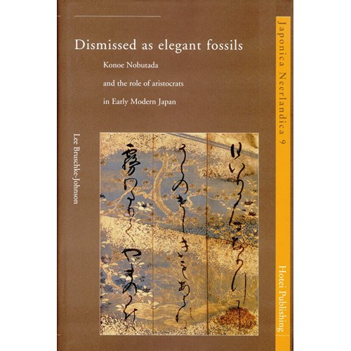 Dismissed As Elegant Fossils (Hb 2004)