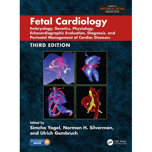 Fetal Cardiology Embryology Genetics Physiolo...