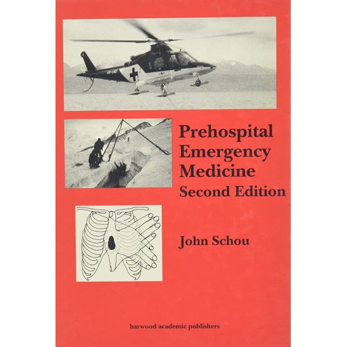 Prehospital Emergency Medicine: Challenges An...