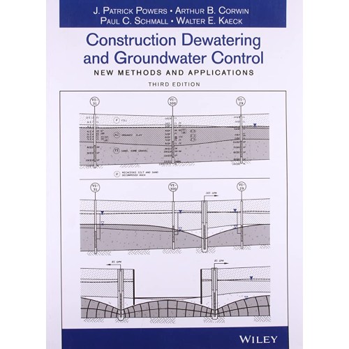 Construction Dewatering And Groundwater Contr...