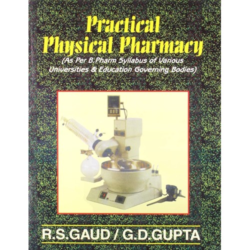 Practical Physical Pharmacy (Pb 2020) 