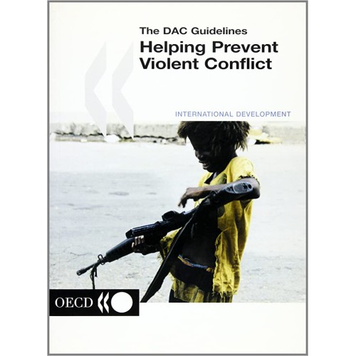 The Dac Guidlines: Helping Prevent Violent Co...