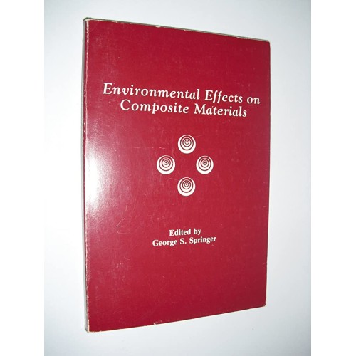 Environmental Effects On Composite Materials ...