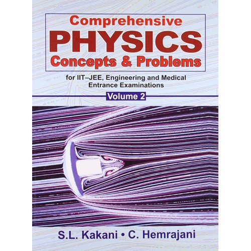 Comprehensive Physics Concepts And  Problems ...