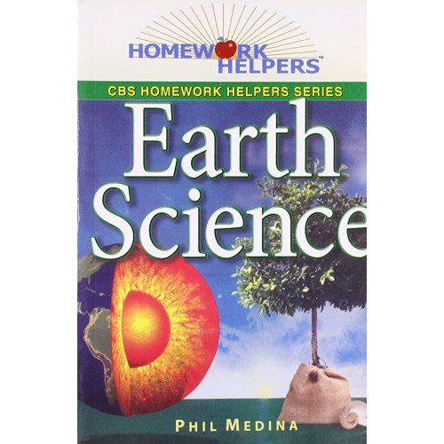 Cbs Homework Helpers Series Earth Science (20...