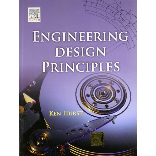 Engineering Design Principles (1999)