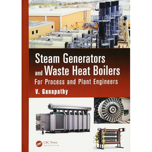 Steam Generators And Waste Head Boilers For P...