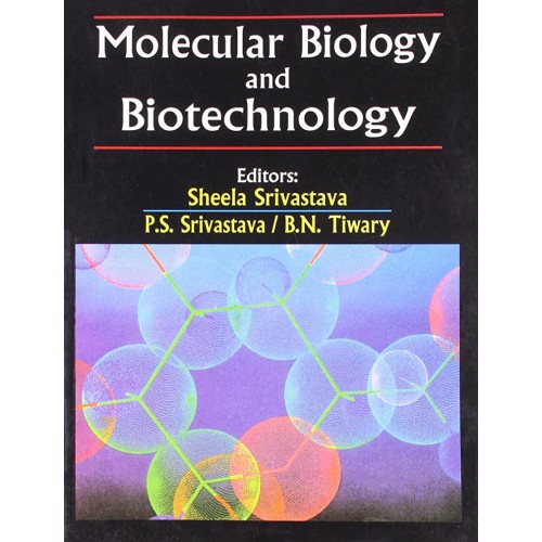 Molecular Biology And Biotechnology (Pb 2019)