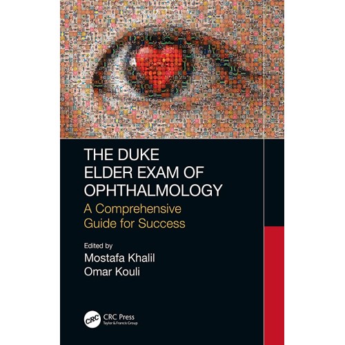 The Duke Elder Exam Of Ophthalmology A Compre...