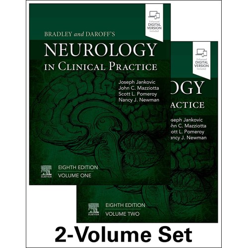 Bradley And Daroffs Neurology In Clinical Pra...