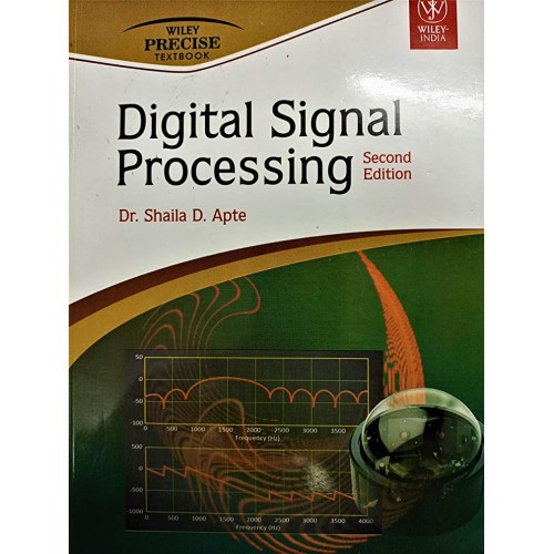 Digital Signal Processing 2Ed (Pb 2012) 