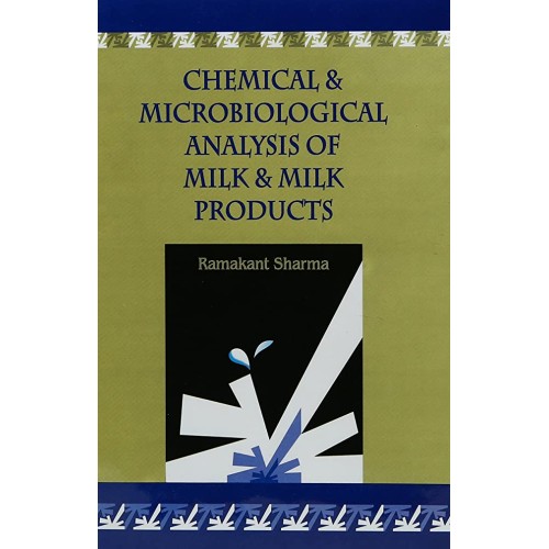 Chemical & Microbiological Analysis Of Milk &...