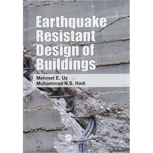 Earthquake Resistant Design Of Buildings (Hb ...