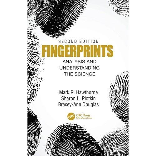 Fingerprints Analysis And Understanding The S...