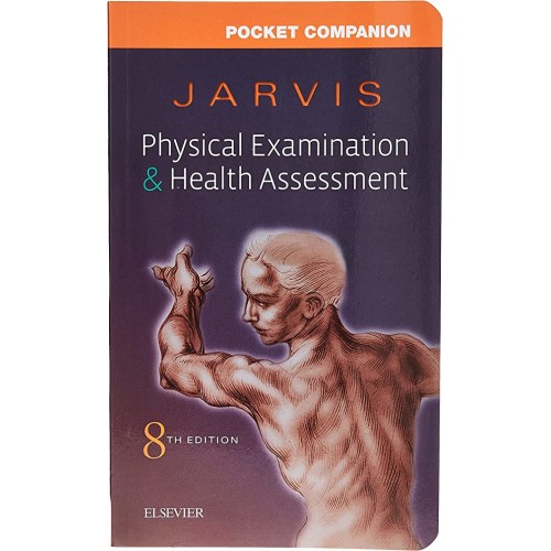 Pocket Companion For Physical Examination And...