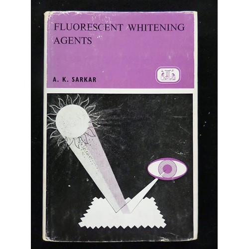 Fluorescent Whitening Agents 