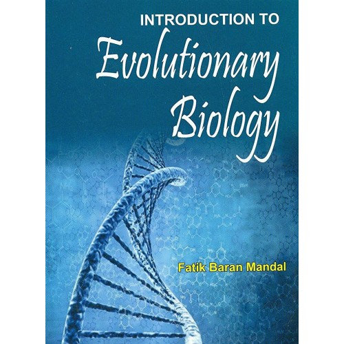 Introduction To Evolutionary Biology (Pb 2015...