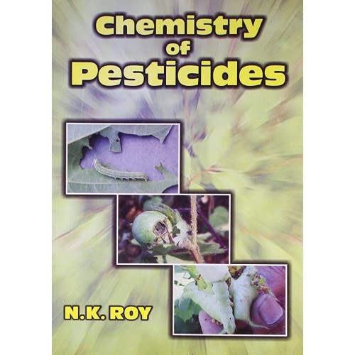 Chemistry Of Pesticides (Pb 2021) 