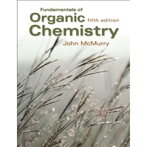 Fundamentals Of Organic Chemistry 5Ed D (Hb 2...