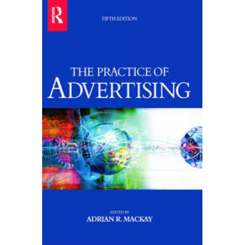 Practice Of Advertising (Pb 2004) 