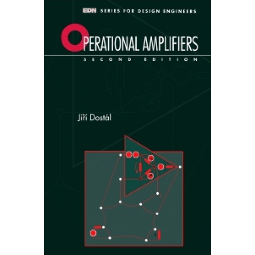 Operational Amplifiers  Theory And Design 2Ed...