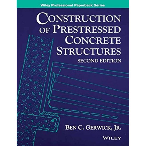 Construction Of Prestressed Concrete Structur...